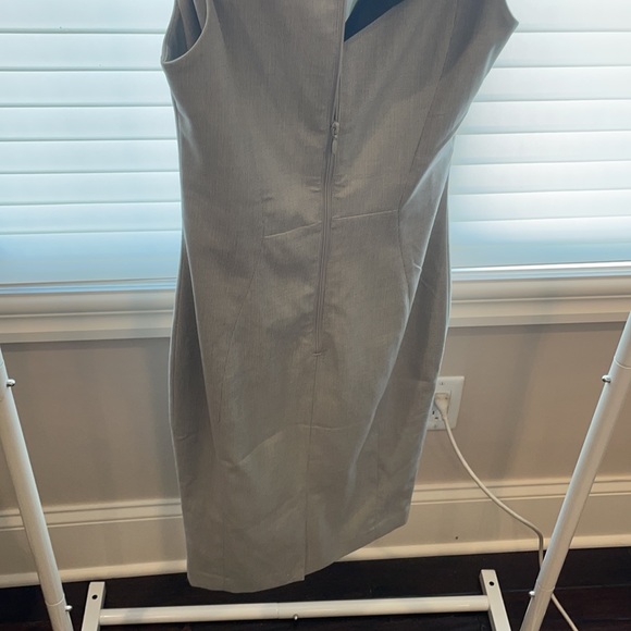 H&M business casual dress - Picture 3 of 8